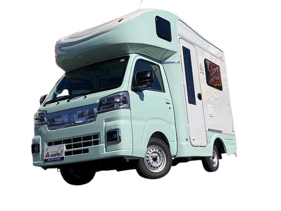 ハッピーワン　プレミアム　納車