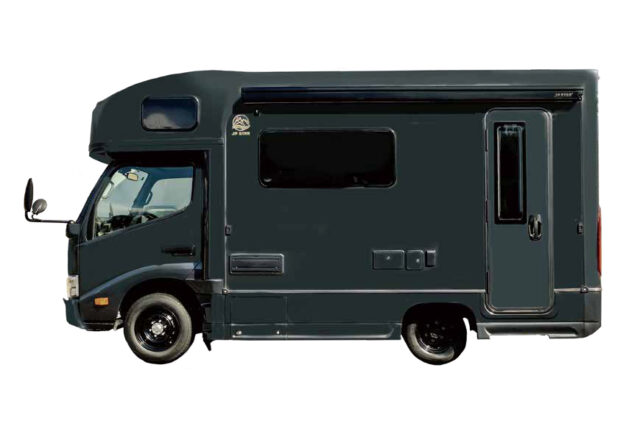 jpスター　ディスカバリー