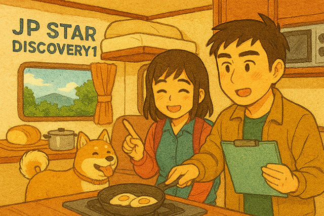 ディスカバリー　ホテル