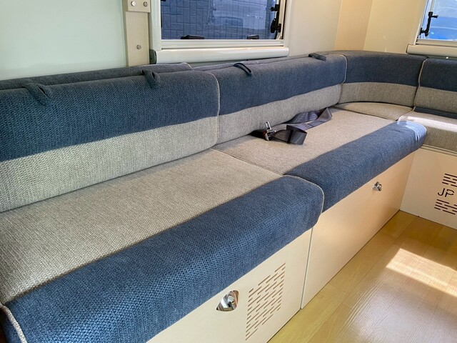 ハッピーワンプレミアム　装備