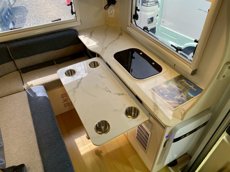 ハッピーワンプラス　プレミアム　装備