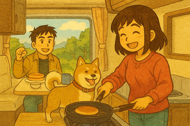 ハッピーワン　プレミアム　納車