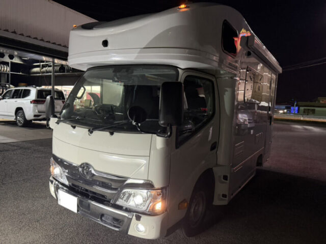 ディスカバリー　インプレッション