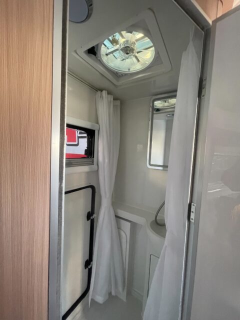 JPスター　ディスカバリー