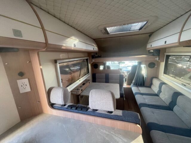 JPスター　ディスカバリー