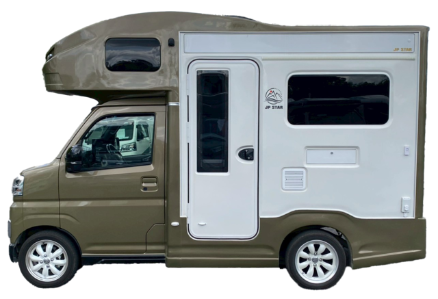 ハッピーワン　ターボ　納車