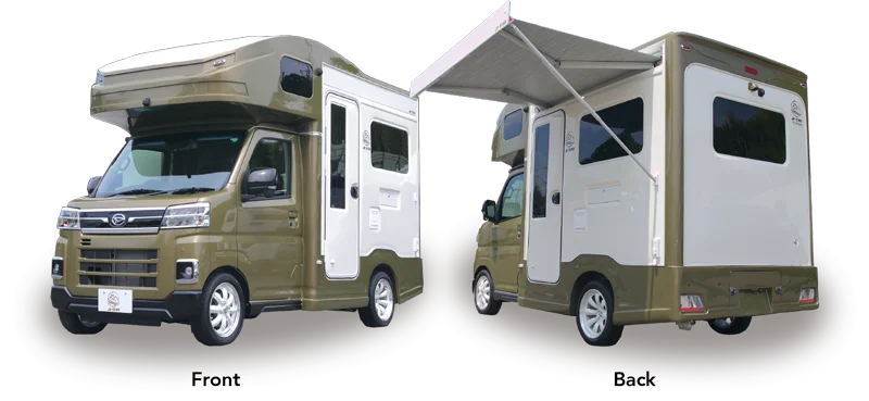 ハッピーワン　ターボ