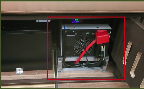 ハッピーワン　ターボ　インバーター