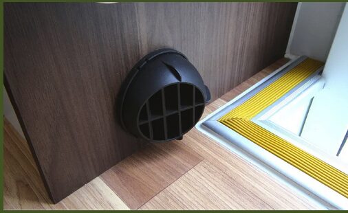 ハッピーワン　ターボ　FFヒーター