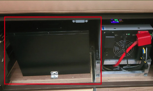 ハッピーワン　ターボ　装備