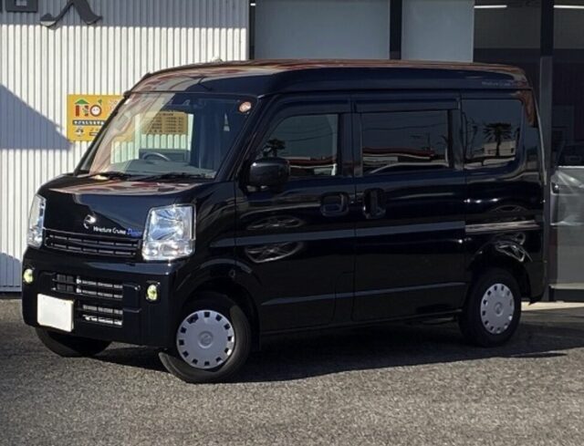 nv100クリッパー