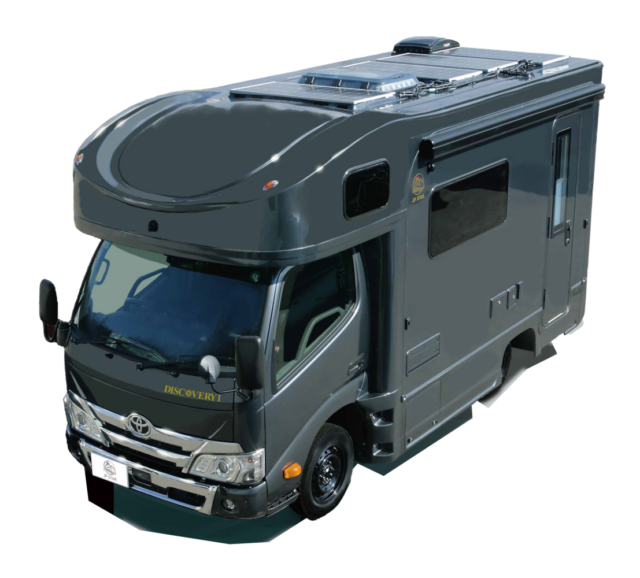 ディスカバリー