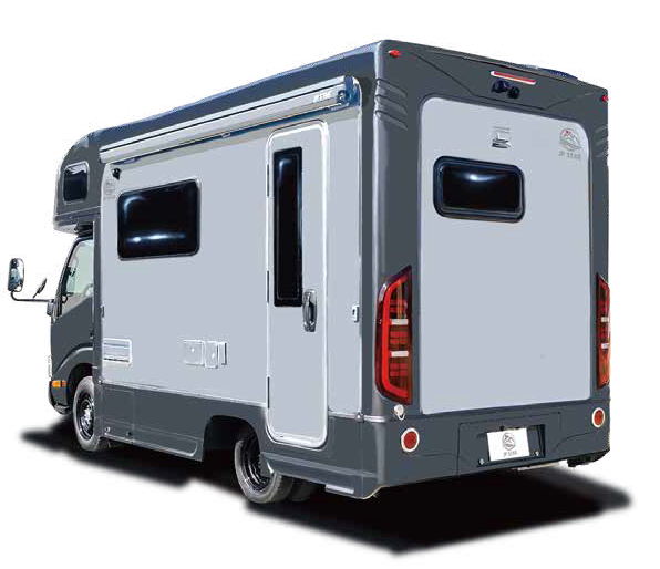 ディスカバリー1