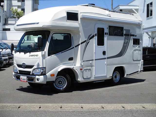 バンテック ジル520 買取