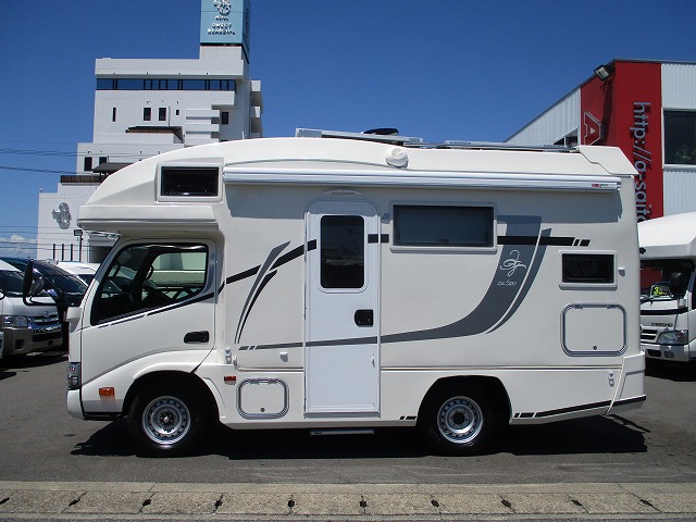 バンテック ジル 520 買取