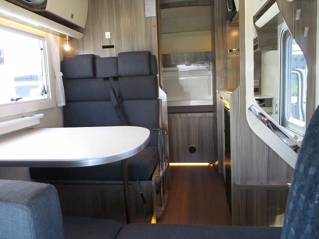 カムロード ジル 買取