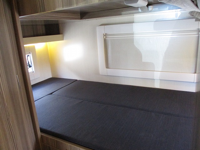 カムロード ジル520 売却