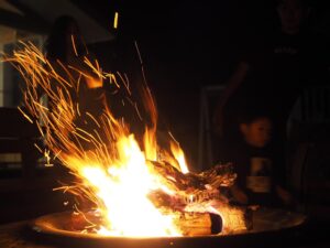 徳島県　キャンピングカー　キャンプ場