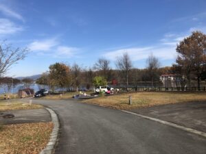 山形県　キャンピングカー