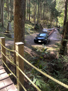 兵庫県　キャンピングカー