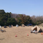 福井県キャンプ場