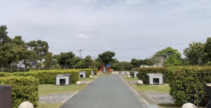 静岡県　磐田市　オートキャンプ場