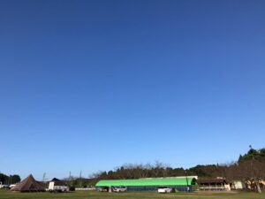 成田　キャンプ場
