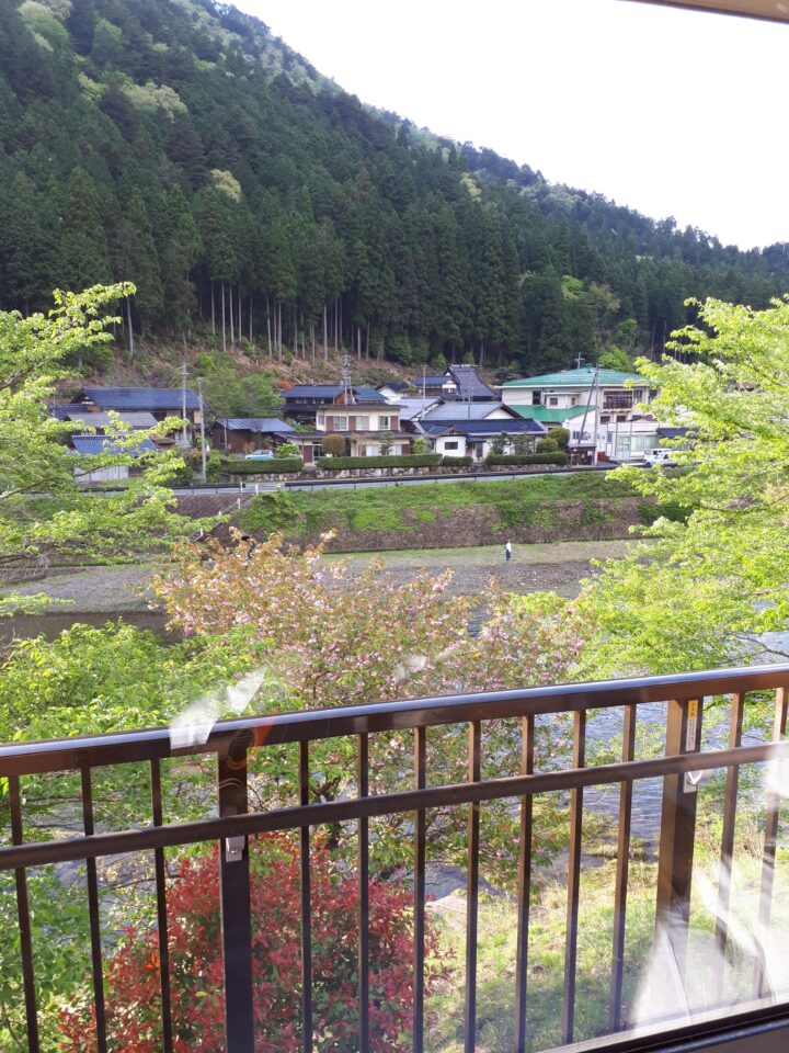 京都　キャンプ場