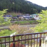 京都　キャンプ場