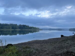 北海道　キャンプ場