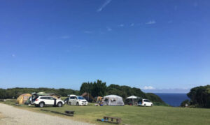和歌山県キャンプ場