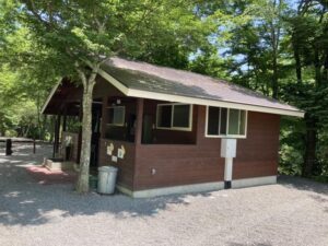 Foresters Village Kobitto　キャンプ場