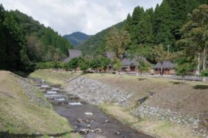 滋賀県　オートキャンプ