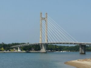 鹿児島県キャンプ場