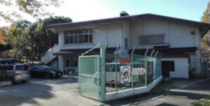 大阪府キャンプ場