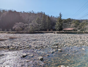広島県廿日市市キャンプ場