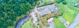 三重県津市オートキャンプ場らむちゃん