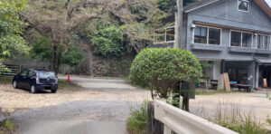 キャンプ場　三重県