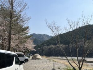 茨城県オートキャンプ場