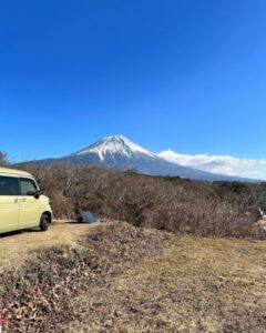 静岡県オートキャンプ場