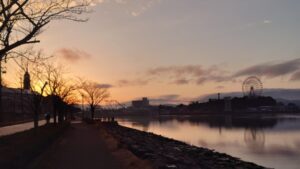 静岡県浜松市　オートキャンプ場