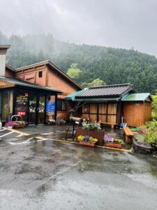 静岡県掛川市オートキャンプ場