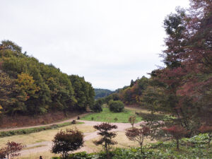 群馬県　キャンプ場