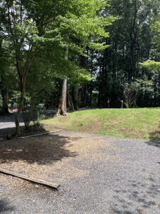 栃木県　キャンプ場
