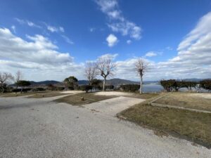 山口県　オートキャンプ場