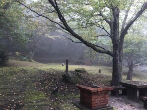 島根県　オートキャンプ場