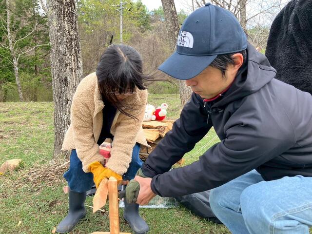 長野県茅野市　アルピコリゾート　蓼科高原キャンプ場