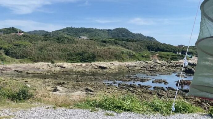 千葉県　キャンプ場