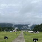 キャンピング　栃木県