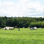 千葉県　キャンプ場